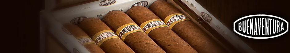 Curivari Buenaventura Cigars